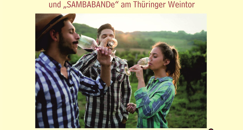 Bad Sulzaer Weinfrühling