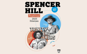 Spencerhill Festival Ilmenau