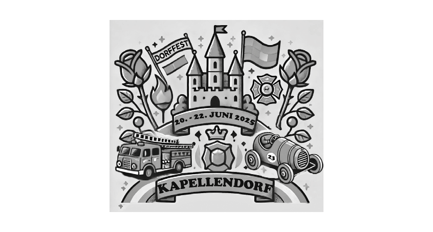 DORFFEST KAPELLENDORF