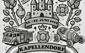 DORFFEST KAPELLENDORF
