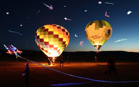 23. Modellflugshow