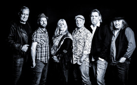 The Chain - Fleetwood Mac Tribute