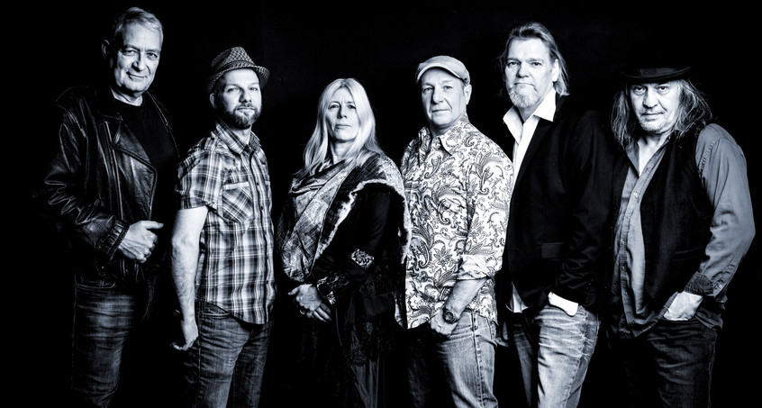 The Chain - Fleetwood Mac Tribute