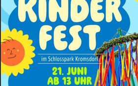 KINDERFEST 