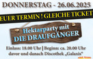 675 Jahre Zollgrün 