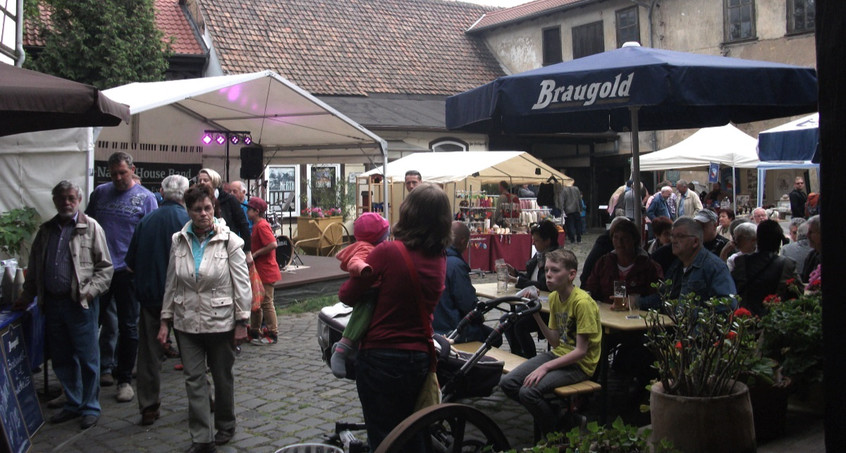 Großer Mühlentag