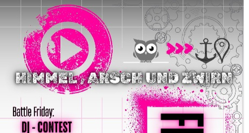 Himmel, Arsch und Zwirn Festival