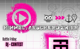 Himmel, Arsch und Zwirn Festival
