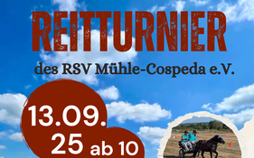 Reitturnier des RSV 