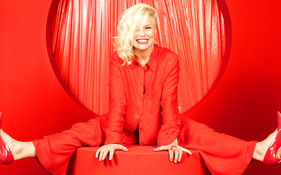 Ina Müller & Band – Die 6.0 Tour