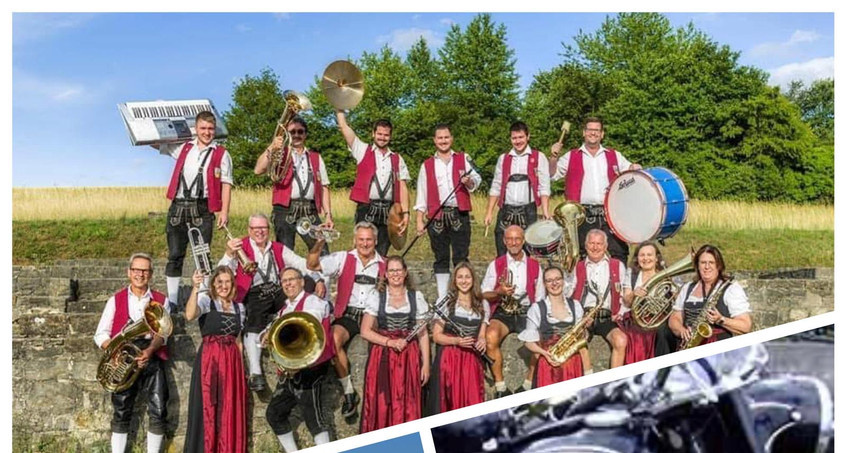 61. Schloss Parkfest
