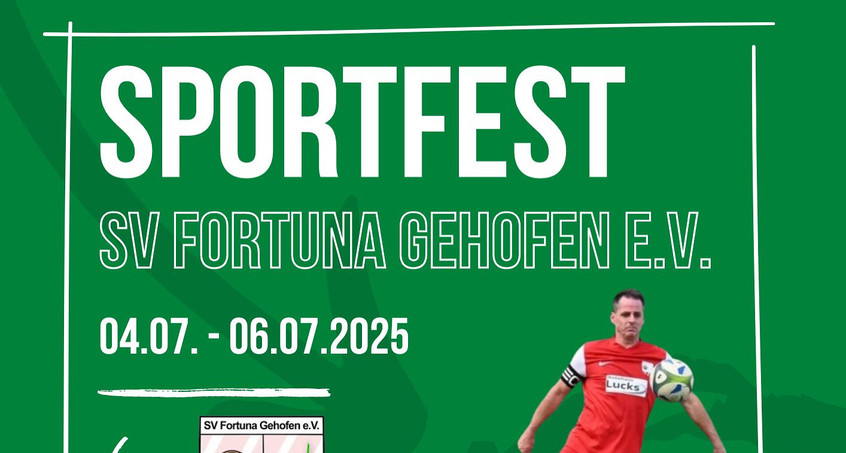 Sportfest
