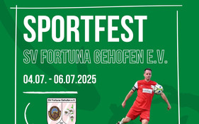Sportfest