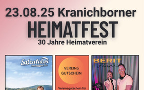 HEIMATFEST
