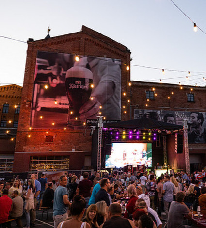 Köstritzer Brauereifest 2025