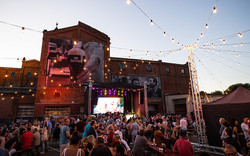 Köstritzer Brauereifest 2025