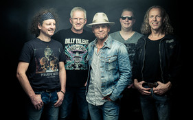 Borderline- The Greatest Hits Show