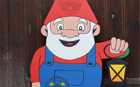 Öffnungstag Karsthöhle Dienstedt