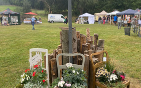 Kreativmarkt Renthendorf