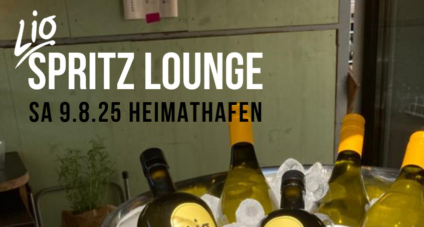 Lio Spritz Lounge