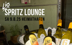 Lio Spritz Lounge