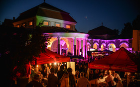20. Eisenacher Weinfest 
