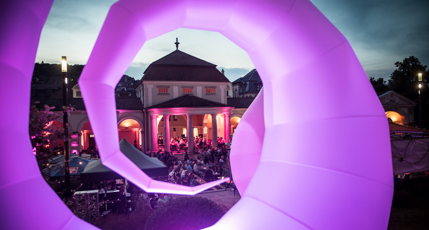 20. Eisenacher Weinfest