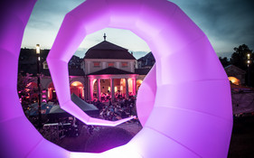 20. Eisenacher Weinfest
