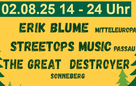 20. Waldfest