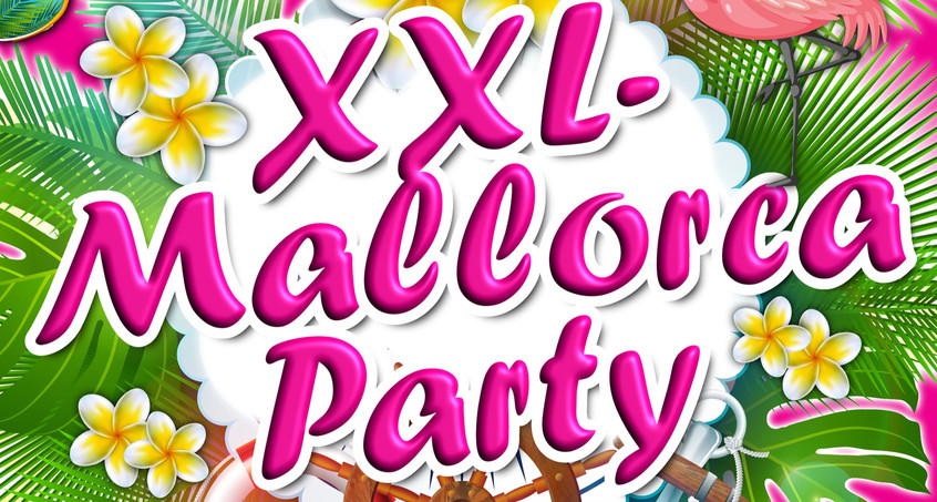 XXL Mallorca Party