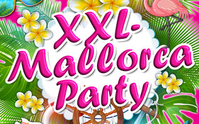 XXL Mallorca Party