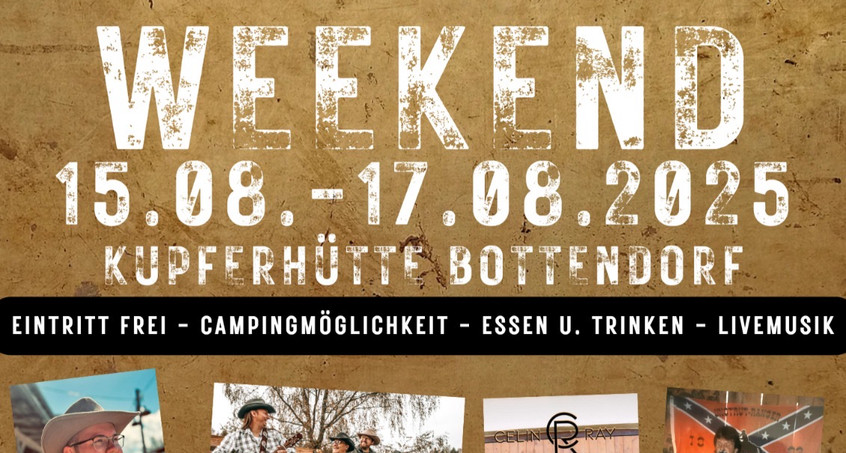 Western Weekend