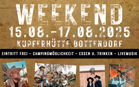 Western Weekend