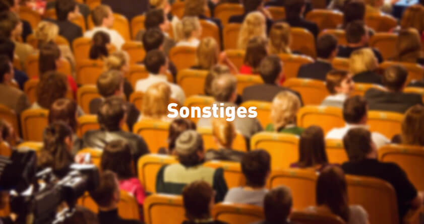 1. Aktionstag Krebs