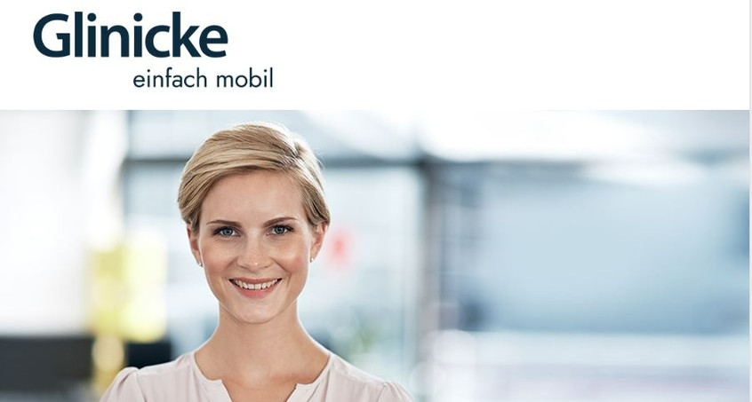 Serviceassistentin (m/w/d) für Skoda