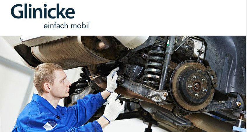 Kfz-Mechatroniker für Skoda (m/w/d)