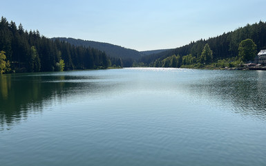 Unsere TOP-Sommerplätze in Thüringen 