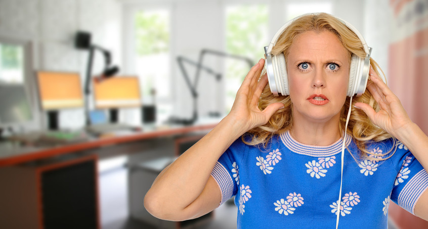 Die barba radio Show - Ihr Samstag mit Barbara Schöneberger