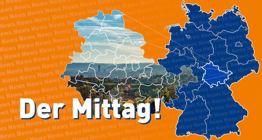 Der Mittag