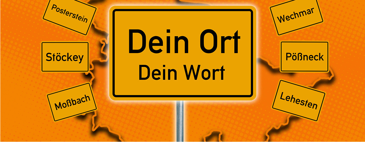 Aussprache-Atlas