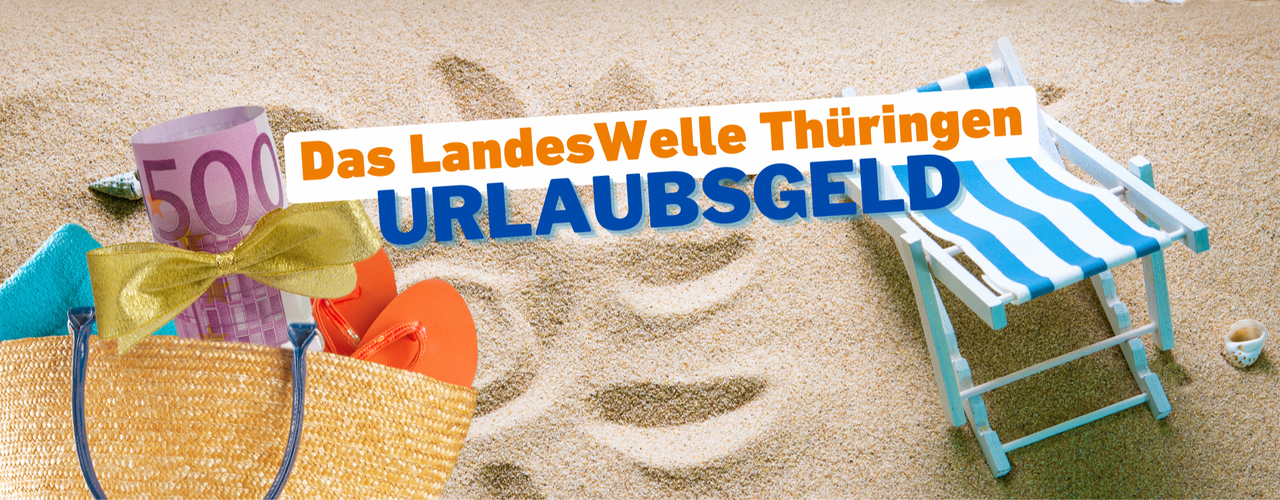 Ab 12. Mai geht's los!