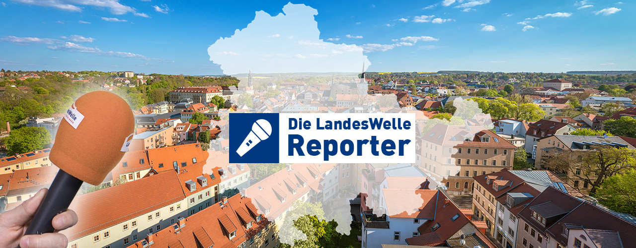 Die LandesWelle Reporter