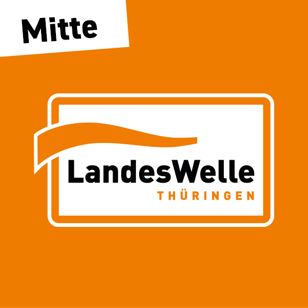 LandesWelle Thüringen - Mitte