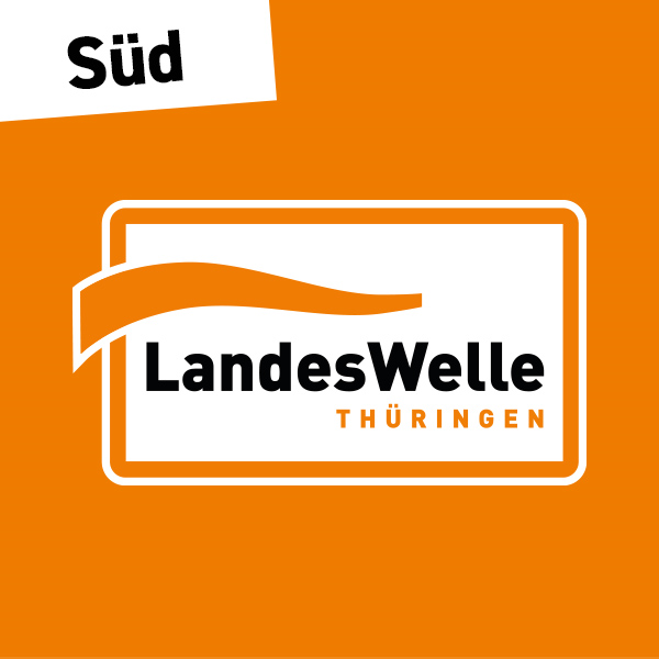 LandesWelle Thüringen - Süd