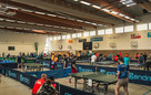 3. Thüringer Firmencup im Tischtennis