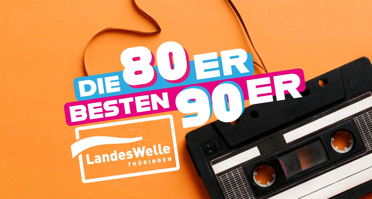 WeihnachtsWelle LandesWelle Thüringen