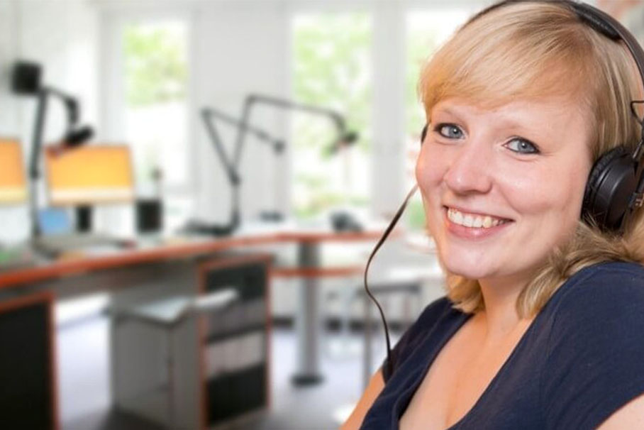 Radio ist Vertrauensmedium Nummer 1