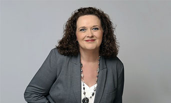 Sabine Homann