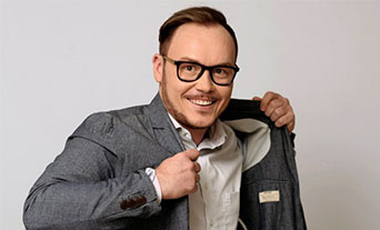 Silvio Anders